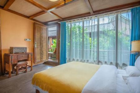 The Ritz-Man Boutique Inn - 106