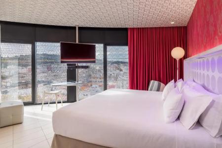 Barceló Raval 4 Sup - 64