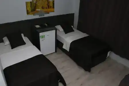Asus Palmiye Otel - 49
