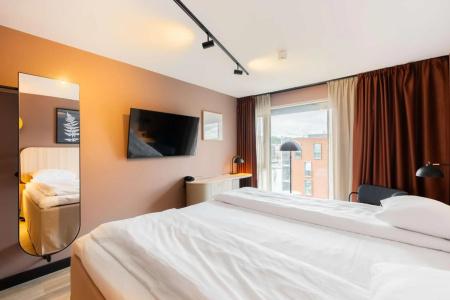 Scandic Nidelven - 26