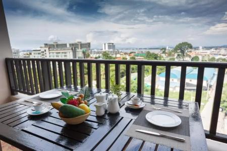 Golden Tulip Essential Pattaya - 47