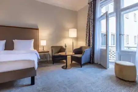 Radisson Blu Schwarzer Bock Wiesbaden - 47