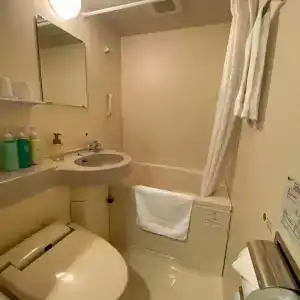 Route-Inn Minami - 23