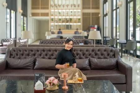 One Patio Pattaya - Sha Extra Plus - 36
