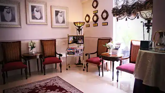 The Eclipse Boutique Suites - 15