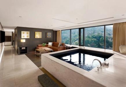 Banyan Tree Club & Spa Seoul - 17