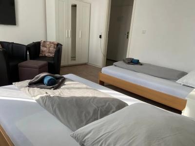 City Pension Bremerhaven - 48