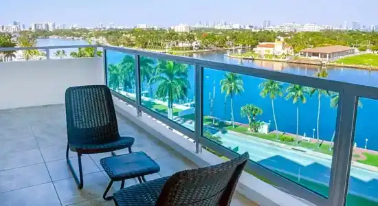 Seacoast Suites on Miami Beach - 357