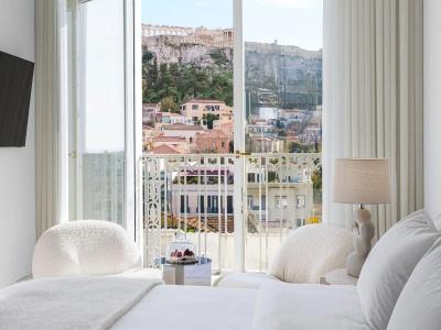 The Dolli at Acropolis - 4