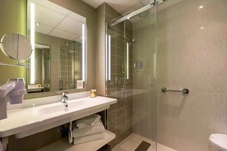 Grand hôTel Gallia & Londres Spa Nuxe - 93