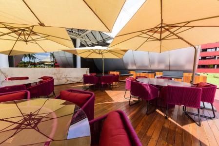 Golden Tulip Brasília Alvorada - 38
