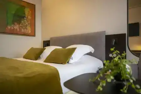 Best Western Premier Masqhotel - 44