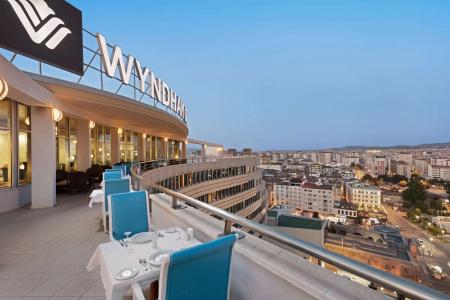 Wyndham Grand Kayseri - 15