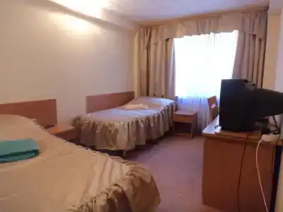 Металлург - 4