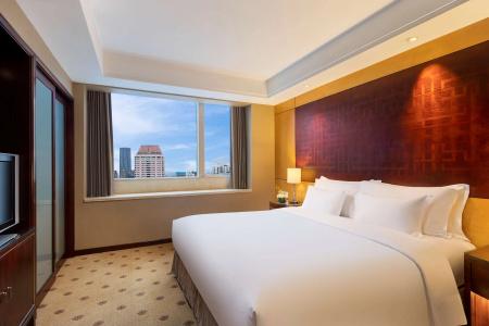 Radisson Collection Hyland Shanghai - 58