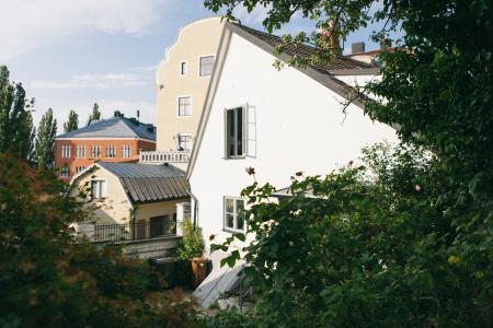 Visby Logi & Vandrarhem Hästgatan - 12