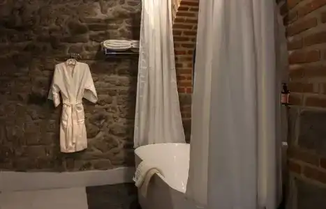 Boutique Casona de Santa Clara - 31