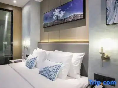 Villa Semana & Spa - 125