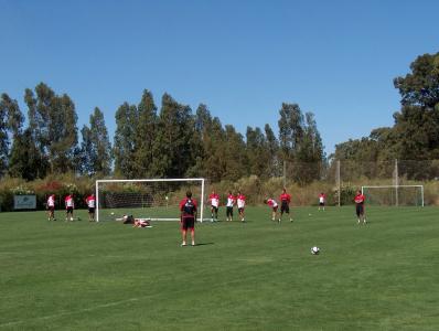 Isla Canela Golf - 17