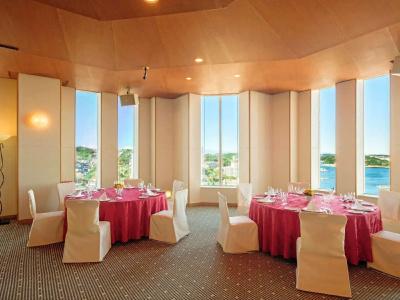 Mercure Yokosuka - 29