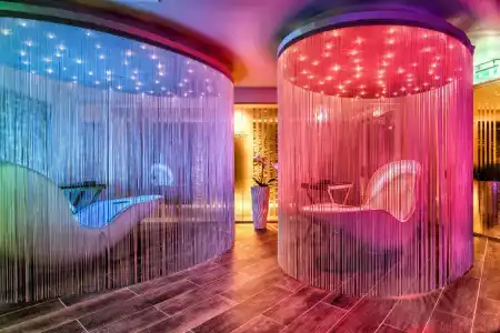 Crowne Plaza - Borjomi, An Ihg - 19