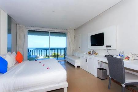 Samui Resotel Beach Resort - SHA extra plus - 81