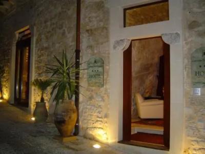 Relais & Châteaux Locanda Don Serafino - 38