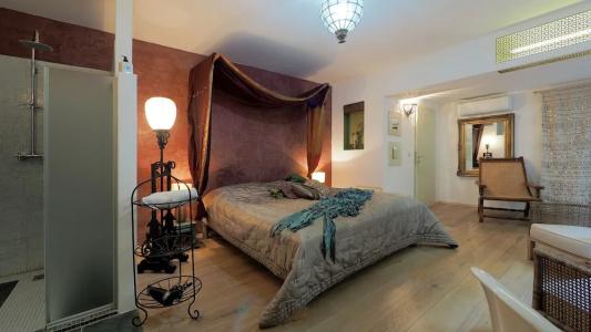 The rooms - 55