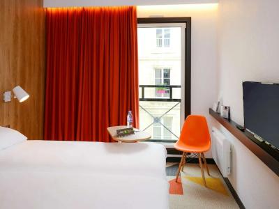 ibis Styles Caen Centre Paul Doumer - 52