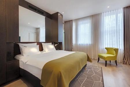 Holiday Inn Dresden - Am Zwinger, An Ihg - 67