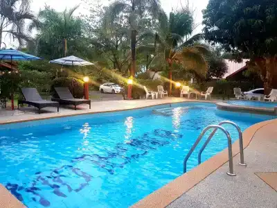 Mild Garden View Resort - 44