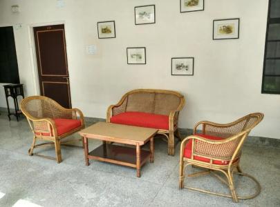 Jai Niwas Garden - 11