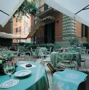 Giulio Cesare - 22
