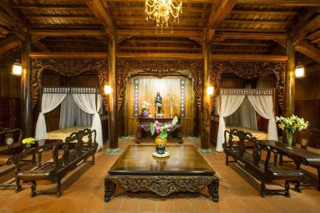Maison du Vietnam Resort & Spa - 46