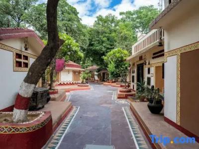 Chokhi Dhani Resort - 88