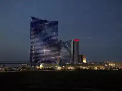 Harrah's Resort & Casino - 21