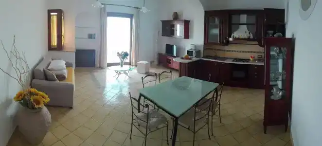 La sorgente del sole - 1