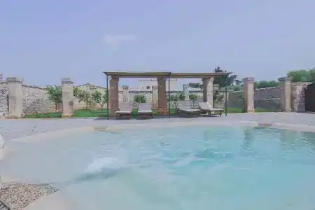 Masseria Casina Vitale - 11