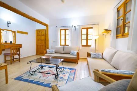 Watermill Faralya - 52