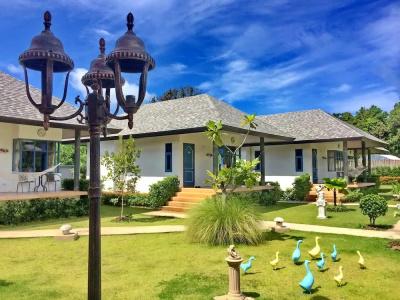 Perennial Resort - 74