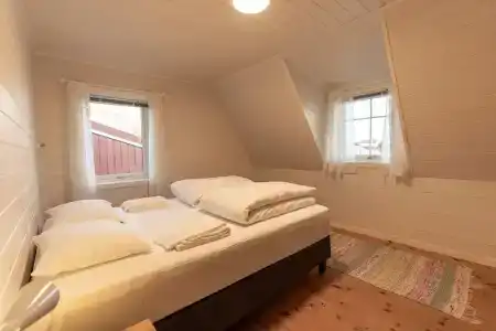Henningsvær Rorbuer - 87