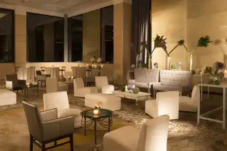 Marquis Reforma - 36