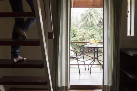 Baan Luang Rajamaitri Historic Inn - 6