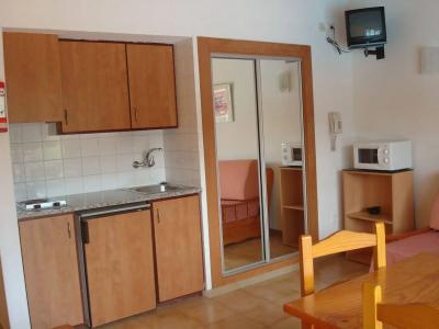 Medplaya ApartSan Eloy - 24