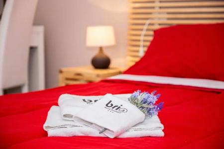 Brio Bed & Breakfast - 27