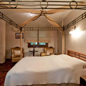 Villa Sphendone Suites - 28