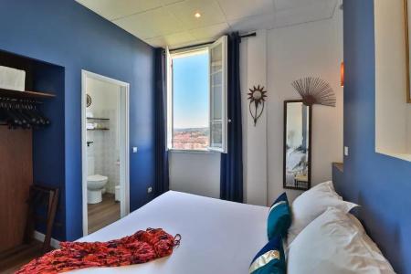 Le Panoramic Boutique Hôtel - 25