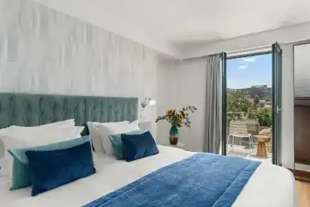 Athenaeum Eridanus Luxury - 93