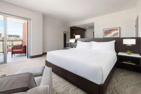Doubletree By Hilton Tucson Downtown Convention Center - 102