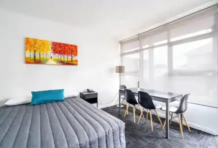 City West - 19